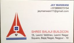 Shree Balaji Buildcon