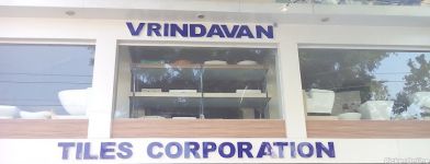 Vrindavan Tiles Corporation
