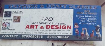 Art & Design