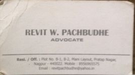 Advocate