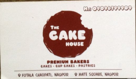 The Cake House