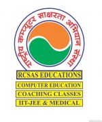 RCSAS Education