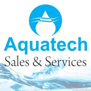 Aquatech Sales And Services