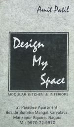 Design My space