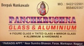 Panchkrushna Glass & Aluminium