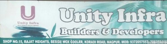 Unity Infra Builders & Developers