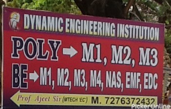 Dynamic Engineering Institute
