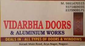 Vidarbha Doors & Aluminium Works