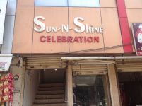 Sun N Shine Celebration