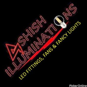 Ashish Illuminations