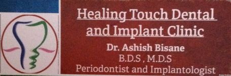 Healing Touch Dental & Implant Clinic