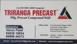 Tiranga Precast