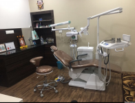Nishi's Dental Clinic