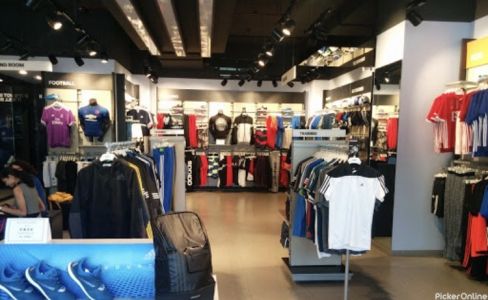 Adidas Store Ramdaspeth Nagpur