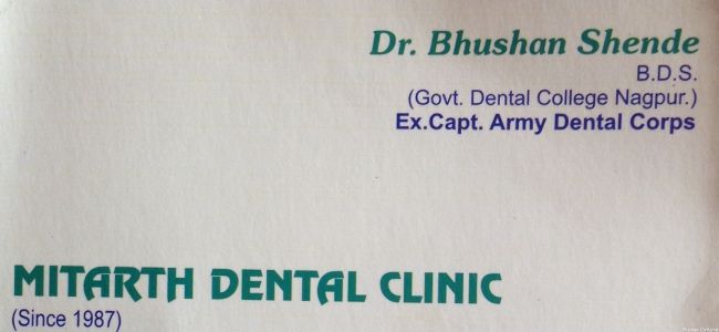 Mitarth Dental Clinic