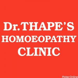 Dr. Thape's Homoeopathy Clinic