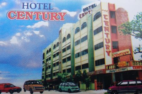 Hotel Century