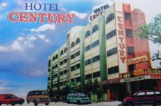 Hotel Century