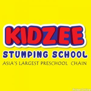 Kidzee Stumping School