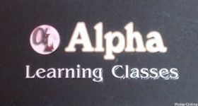 Alpha Learning  Classes