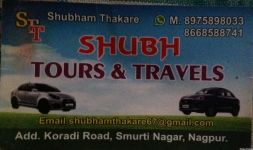 Shubh Tours & Travels