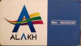 Alakh Advertising & Publicity Pvt. Ltd.
