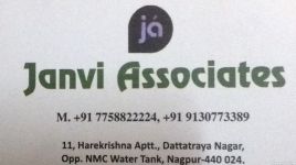 Janvi Associates