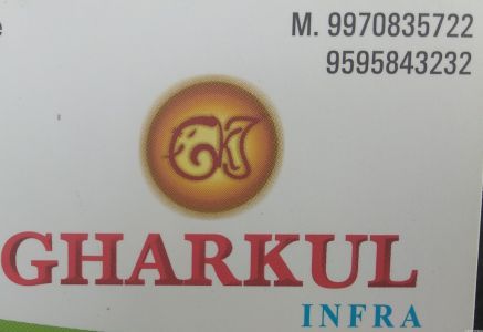 Gharkul Infra