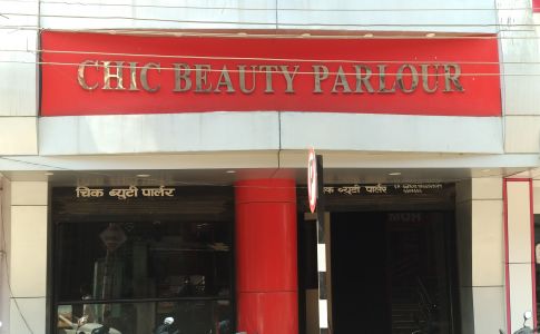 Chic Beauty Parlour