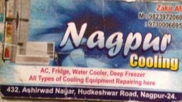 Nagpur Cooling