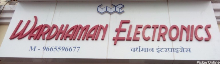 Wardhman Electronic