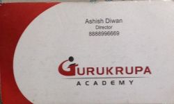 Gurukrupa Acadamy