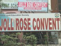 Jolly Rose Convent
