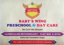 Baby's Wing Preschool