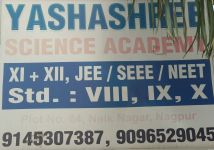 Yashashree Science Academy