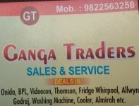 Ganga Traders
