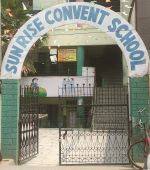 Sunrise School Convent