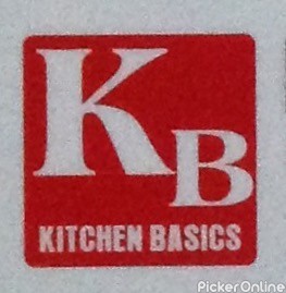KB Modular Kitchen