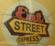 Eat Street Express