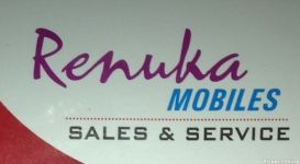 Renuka Mobile
