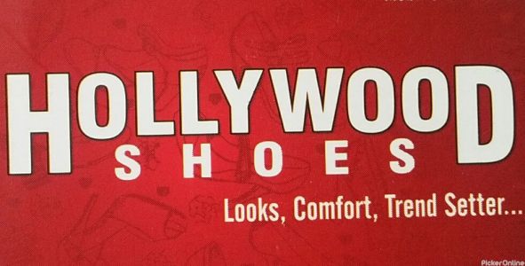 Hollyood Shoes