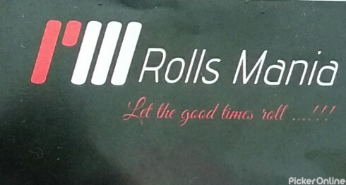 Rolls Mania