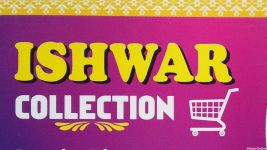 Ishwar Collection