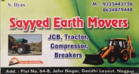 Sayyed Earth Movers