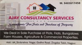 Ajay Consultancy Services