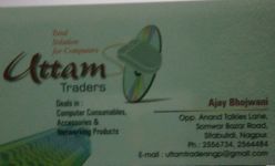 Uttam Traders