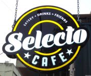 Selecto Cafe