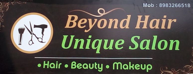 Beyond Hair Unique Salon