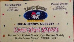 Little Stars School
