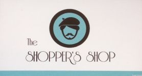 The Shoppers Shop